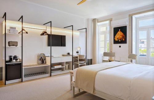 Uniao de Freguesias do Centro Casa | Rosário Suites Townhouse
