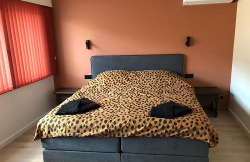 Dendermonde Apartamento | ROS'a tourist & business appartment