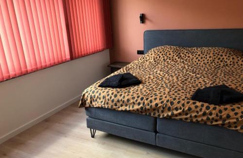 Dendermonde Apartamento | ROS'a tourist & business appartment