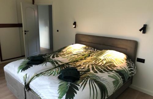 Dendermonde Apartamento | ROS'a tourist & business appartment