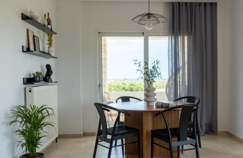 Gerani Casa | Ros Solis Luxure House