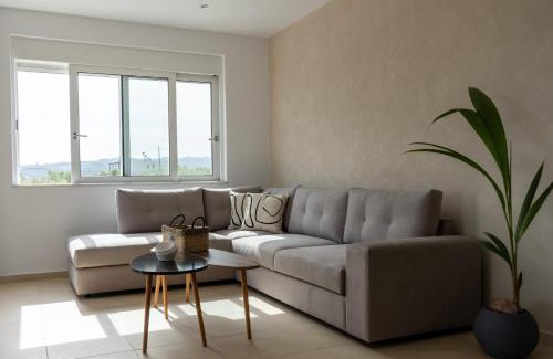 Gerani Casa | Ros Solis Luxure House