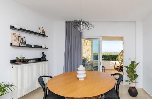 Gerani Casa | Ros Solis Luxure House