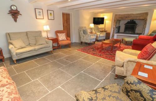 Castallack Casa | Ros Vale
