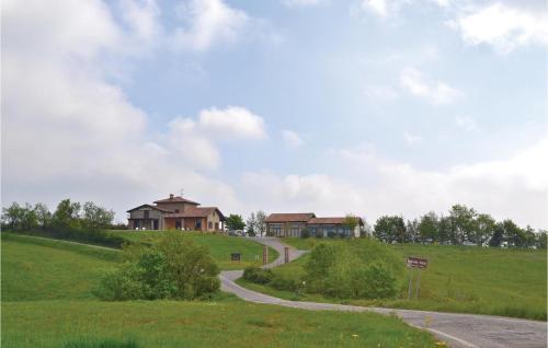 Salsomaggiore Terme Apartamento | Rosa 3