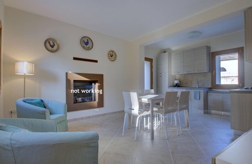 Stra Apartamento | ROSA-BARBARIGA country house, 3 beds, 3 bath, parking