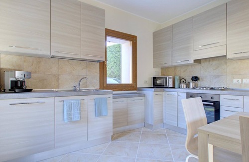 Stra Apartamento | ROSA-BARBARIGA country house, 3 beds, 3 bath, parking