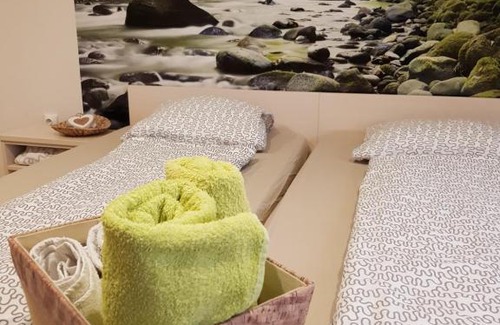 Apace Casa | Rosa Bed and Breakfast