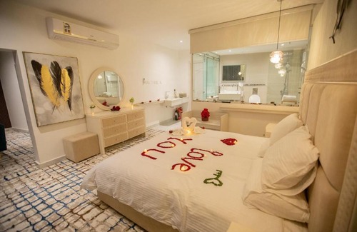 Nizwa Apartamento | ROSA BELLA