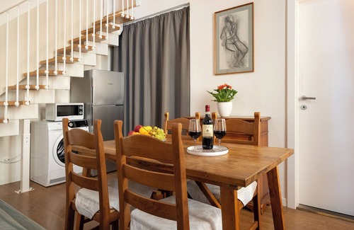 Duomo Apartamento | Rosa Brandi Apartment - Palazzo D'Ambra Historical Residence