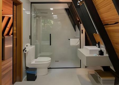 Vila Suzana Casa | Rosa Cabana de Canela