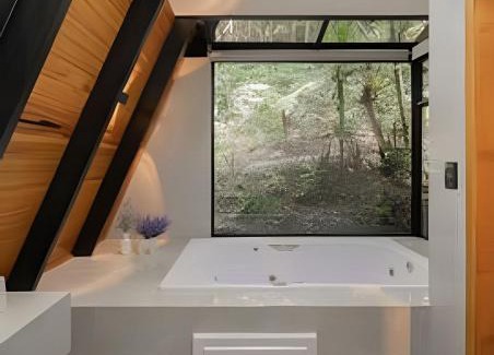 Vila Suzana Casa | Rosa Cabana de Canela