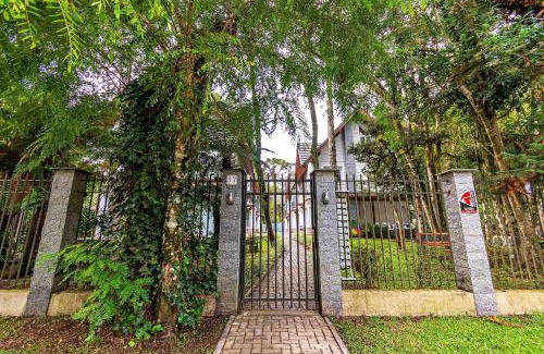 Vila Suzana Casa | Rosa Casa Geminada Vilaró