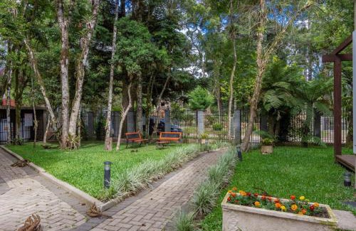 Vila Suzana Casa | Rosa Casa Geminada Vilaró