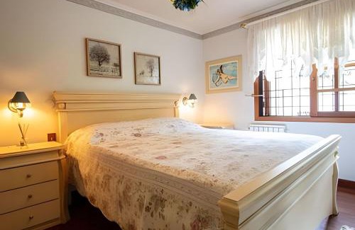 Vila Suzana Casa | Rosa Casa Jardim da Serra