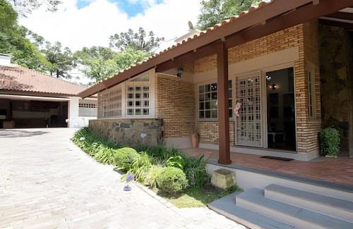 Vila Suzana Casa | Rosa Casa Jardim da Serra