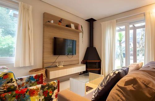Vila Luiza Casa | Rosa Casa Morar da Serra