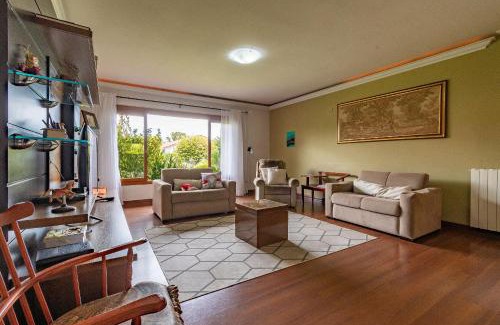 Carniel Casa | Rosa Casa Sereno 5 suítes