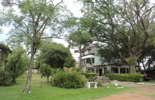 Tres de Outubro Casa | ROSA CORTIANA Escalera