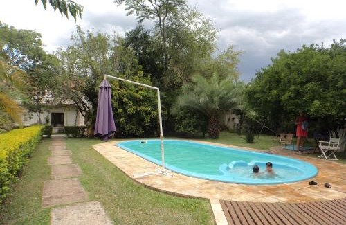 Tres de Outubro Casa | ROSA CORTIANA Escalera