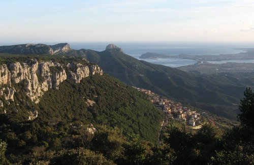 Baunei Apartamento | Apartamento Montecolcau