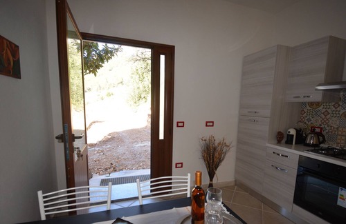 Baunei Apartamento | Apartamento Montecolcau