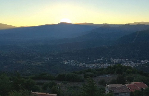 Baunei Apartamento | Apartamento Montecolcau