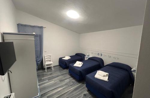 Ghilarza Casa | Rosa dei Venti ROOMS