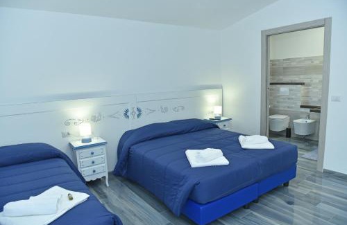 Ghilarza Casa | Rosa dei Venti ROOMS