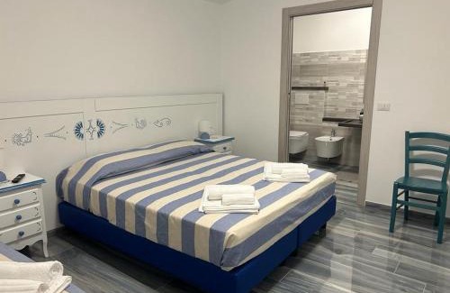 Ghilarza Casa | Rosa dei Venti ROOMS