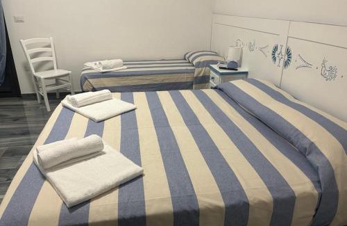 Ghilarza Casa | Rosa dei Venti ROOMS