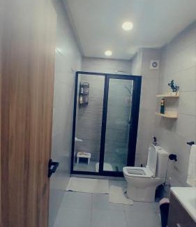 Sidi Moussa El Majdoub Apartamento | Rosa du parc