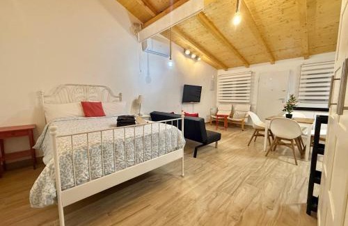Pozuelo de Alarcon Apartamento | Rosa HOME, Casa completa independiente