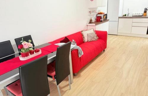 Pozuelo de Alarcon Casa | Rosa House, Chalet 4 habitaciones y 4 baños