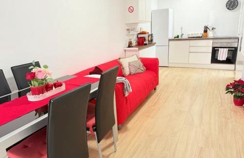Pozuelo de Alarcon Casa | Rosa House, Chalet 4 habitaciones y 4 baños