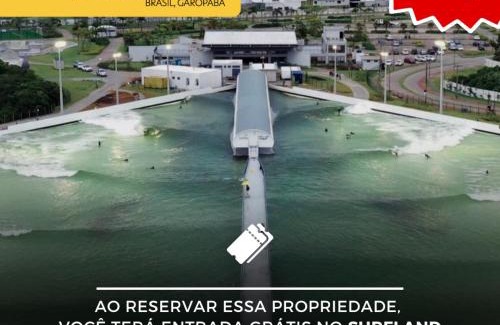 Praia do Rosa Casa | Rosa Internacional - Surfland