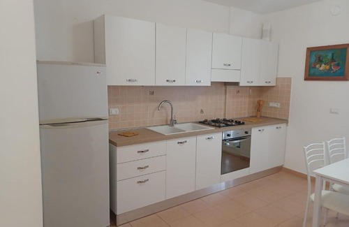 Otranto Apartamento | ROSA