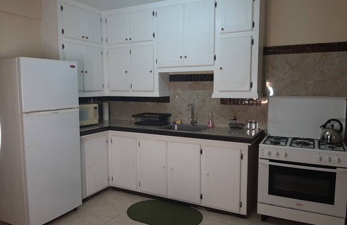 Kingstown Apartamento | Rosa's Apartment - Clean, Comfort and Convenience