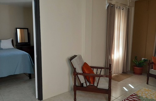 Kingstown Apartamento | Rosa's Apartment - Clean, Comfort and Convenience