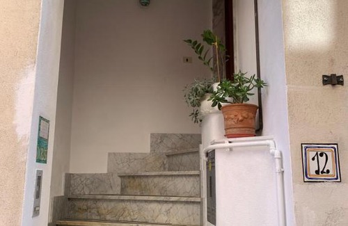 Sarconi Apartamento | Rosa’s House