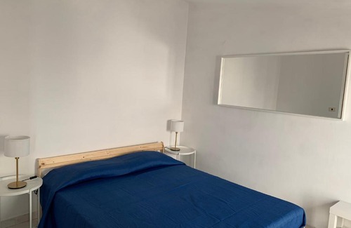 Sarconi Apartamento | Rosa’s House