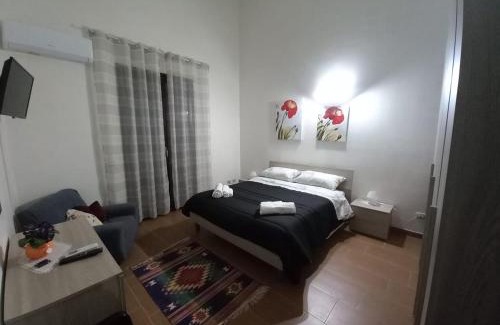 Santa Margherita di Belice Cama Y Desayuno | Rosa's House Bed and Breakfast