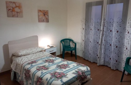 Santa Margherita di Belice Cama Y Desayuno | Rosa's House Bed and Breakfast