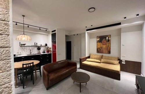 Jerusalem City Centre Apartamento | Rosa’s place
