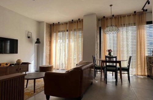 Jerusalem City Centre Apartamento | Rosa’s place