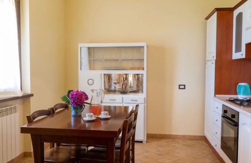 Bolsena Casa | Casa de vacaciones Rosa Tea en Lago di Bolsena - 6 personas, 3 dormitorios