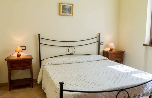 Bolsena Casa | Casa de vacaciones Rosa Tea en Lago di Bolsena - 6 personas, 3 dormitorios
