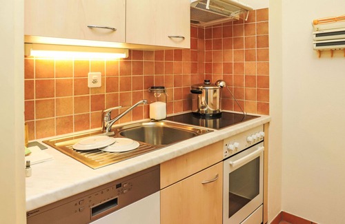 Noveli Apartamento | Rosablanche A24 by Interhome