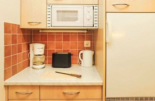 Noveli Apartamento | Rosablanche A24 by Interhome