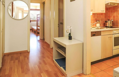 Noveli Apartamento | Rosablanche A24 by Interhome